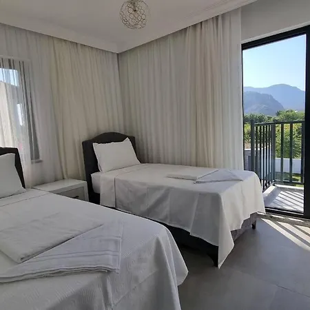 Dalyan Villa Nanshe Dalyan