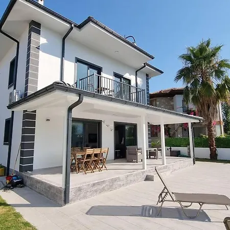 Dalyan Villa Nanshe *