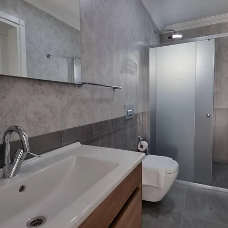 Dalyan Villa Nanshe *