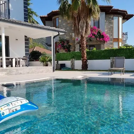 Dalyan Villa Nanshe Dalyan