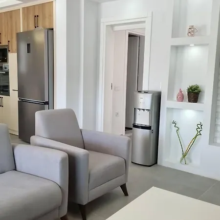 Dalyan Villa Nanshe Villa