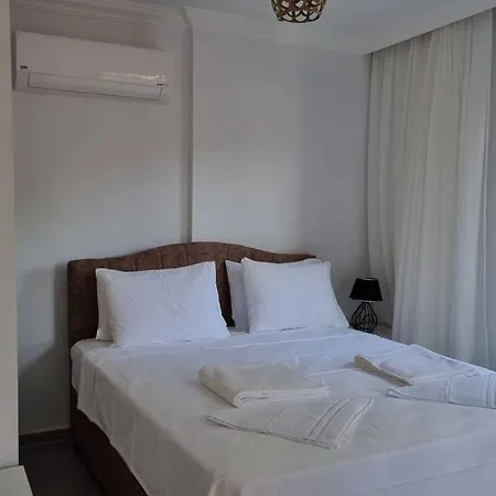 Villa Dalyan Villa Nanshe *