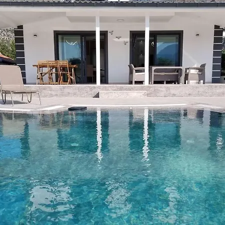 Dalyan Villa Nanshe