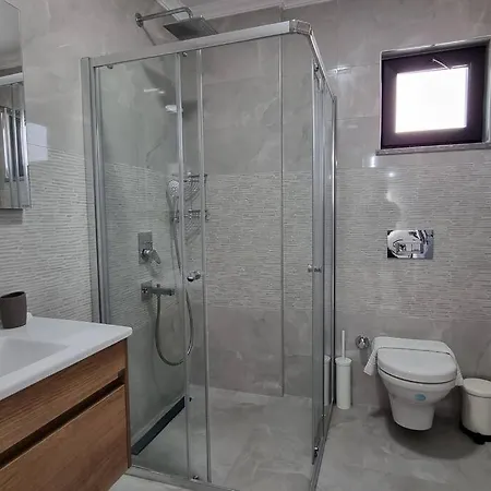 Dalyan Villa Nanshe Villa *