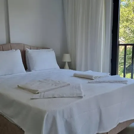 Dalyan Villa Nanshe *