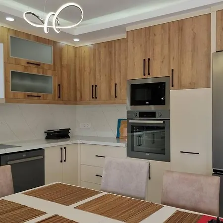 Dalyan Villa Nanshe Villa *