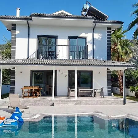 Villa Nanshe Dalyan